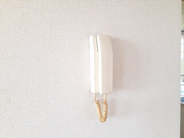 アメニティーパレスの物件内観写真