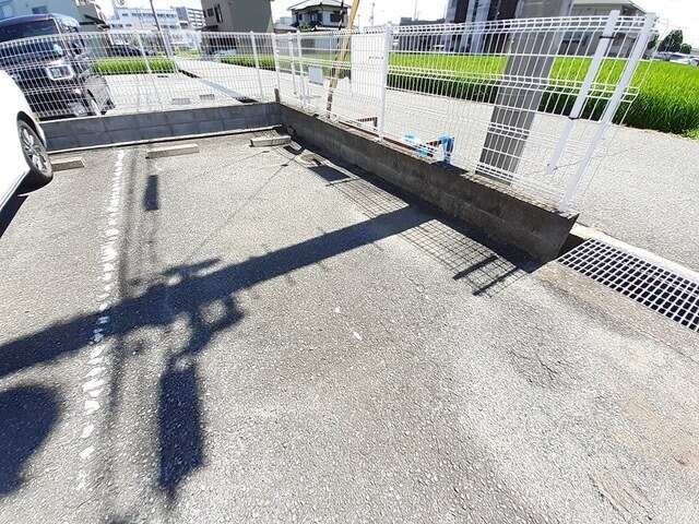 エスポワール鎌倉の物件外観写真