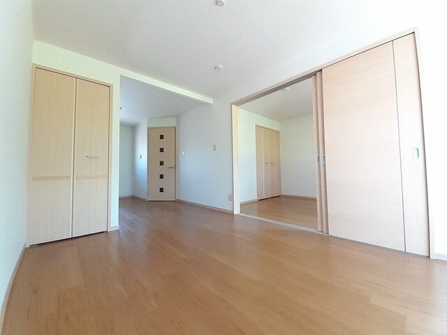 エスポワール鎌倉の物件内観写真