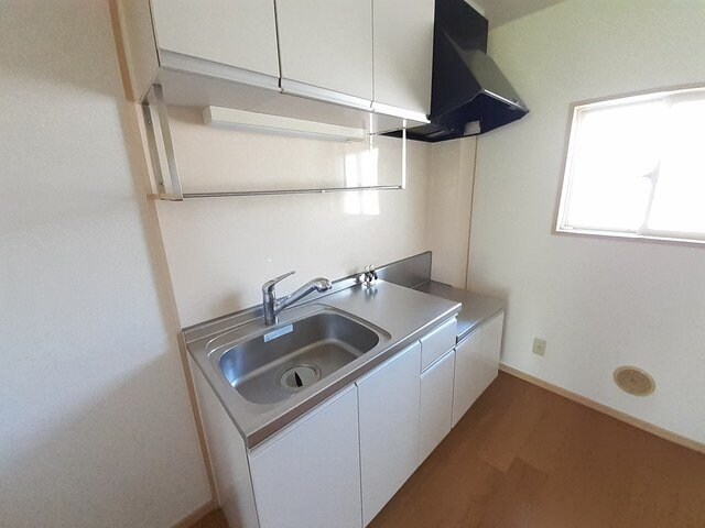 エスポワール鎌倉の物件内観写真