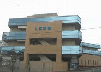 エスポワール鎌倉の物件外観写真