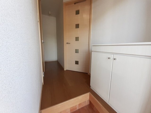 エスポワール鎌倉の物件内観写真