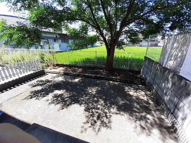 エスポワール鎌倉の物件内観写真