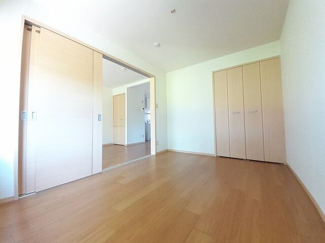 エスポワール鎌倉の物件内観写真