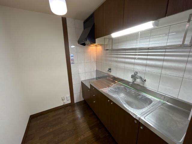 プロニティハウスの物件内観写真