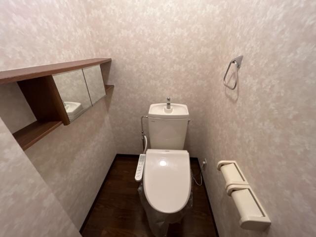 プロニティハウスの物件内観写真