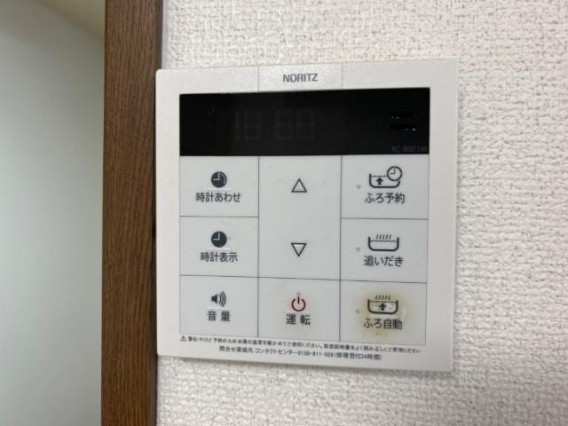 プロニティハウスの物件内観写真