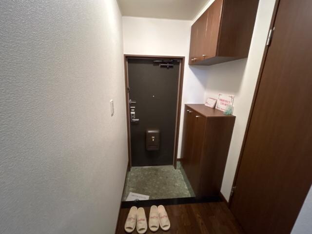 プロニティハウスの物件内観写真