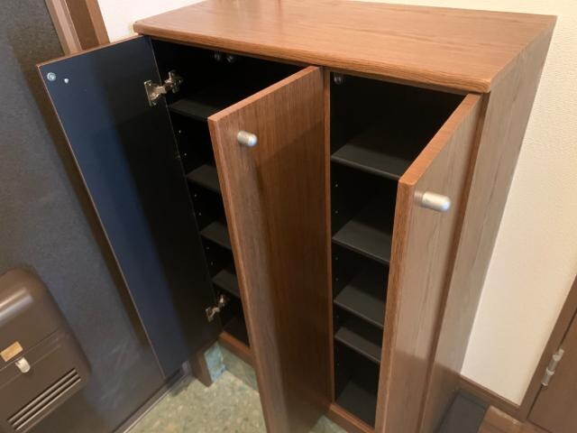 プロニティハウスの物件内観写真