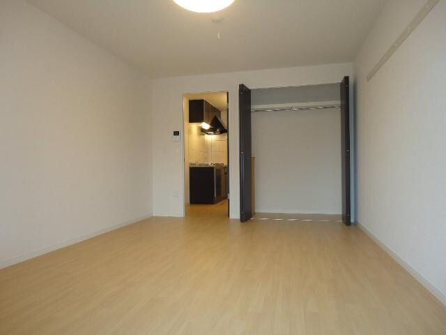 アルティアの物件内観写真