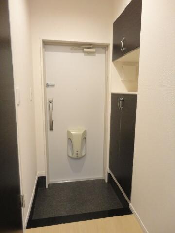 アルティアの物件内観写真