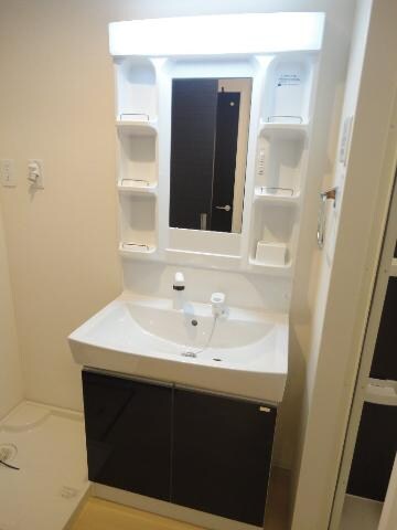 アルティアの物件内観写真