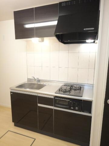 アルティアの物件内観写真