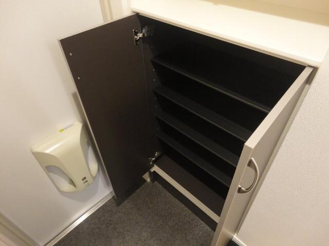 アルティアの物件内観写真