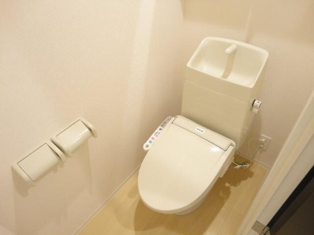 アルティアの物件内観写真