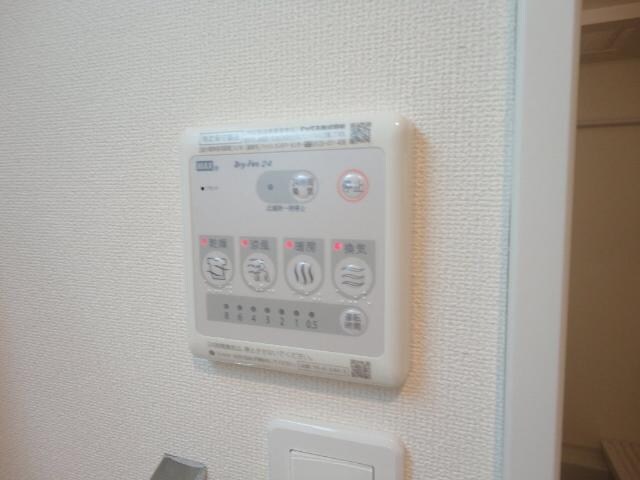 アルティアの物件内観写真