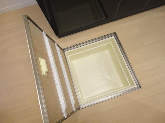 アルティアの物件内観写真