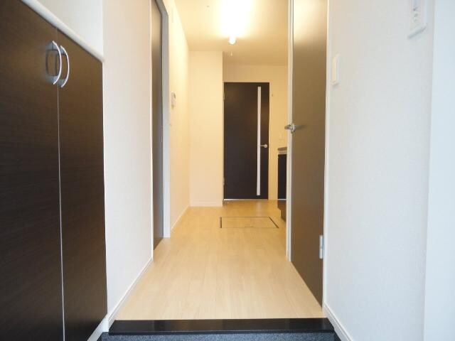 アルティアの物件内観写真