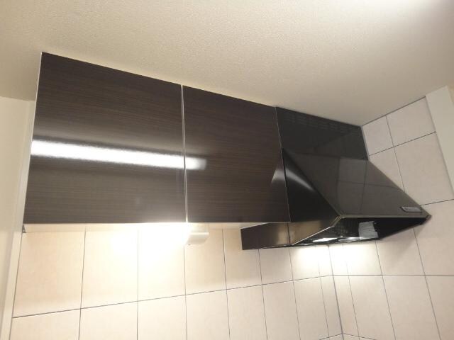 アルティアの物件内観写真