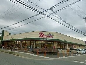 ウエスト　ウッド　アベニューの物件外観写真