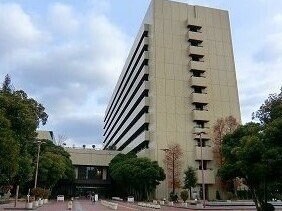 ウエスト　ウッド　アベニューの物件外観写真