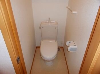 ウエスト　ウッド　アベニューの物件内観写真