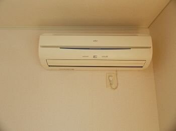 ウエスト　ウッド　アベニューの物件内観写真