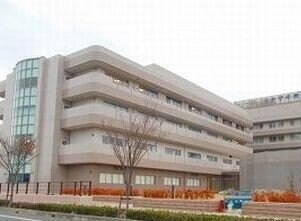 ル・レストの物件外観写真