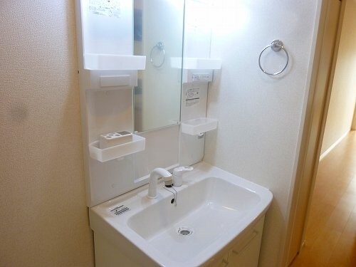 ル・レストの物件内観写真