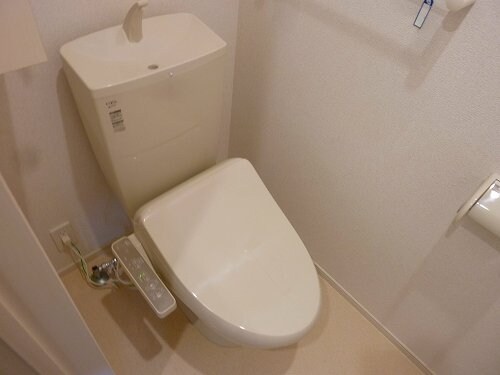 ル・レストの物件内観写真