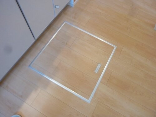 ル・レストの物件内観写真