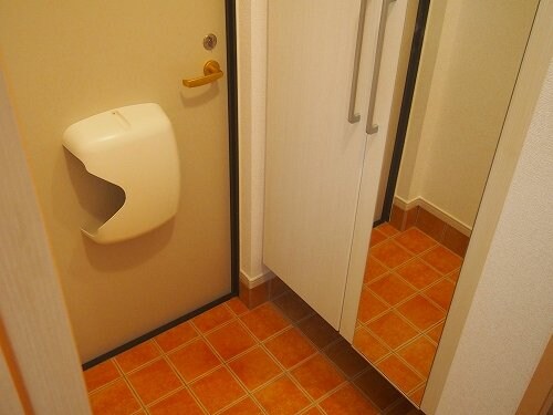 メゾンセレーノの物件内観写真