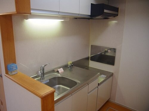 メゾンセレーノの物件内観写真