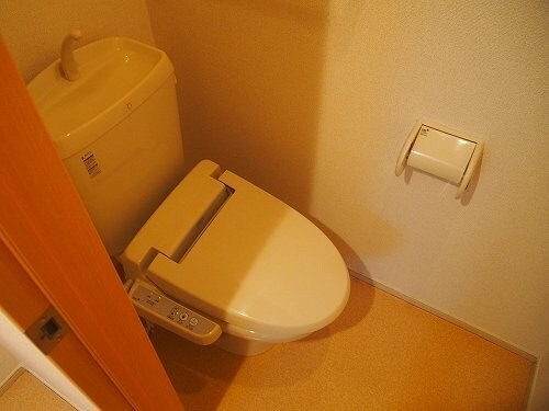 メゾンセレーノの物件内観写真