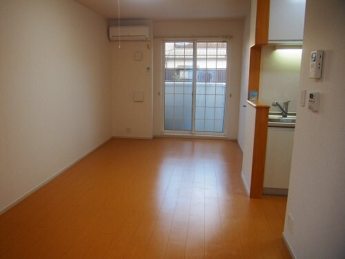 メゾンセレーノの物件内観写真