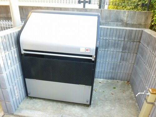 メゾンセレーノの物件内観写真