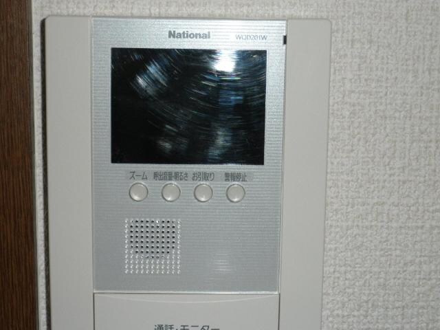 ラフィーヌ上野田の物件内観写真