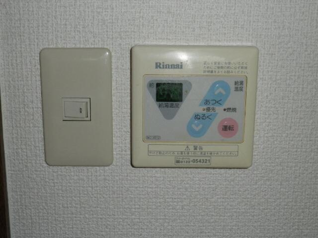 ラフィーヌ上野田の物件内観写真