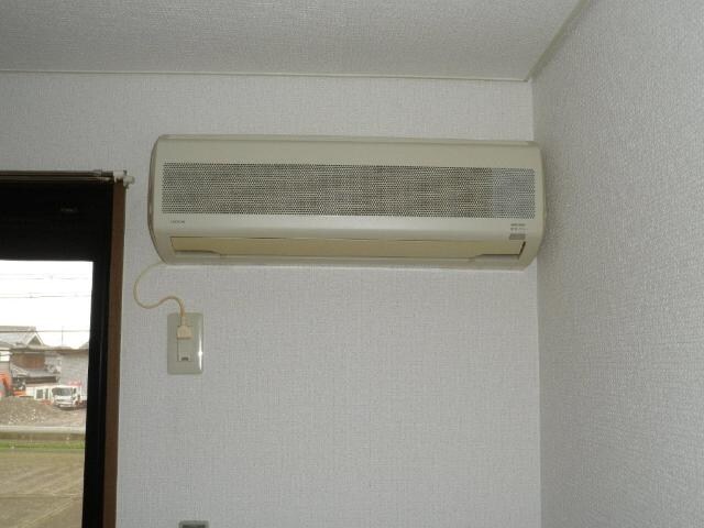 ラフィーヌ上野田の物件内観写真