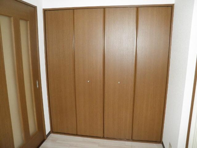 ラフィーヌ上野田の物件内観写真