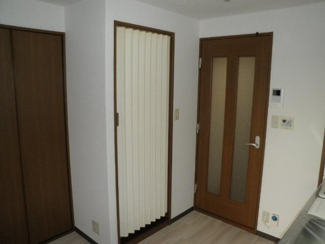 ラフィーヌ上野田の物件内観写真