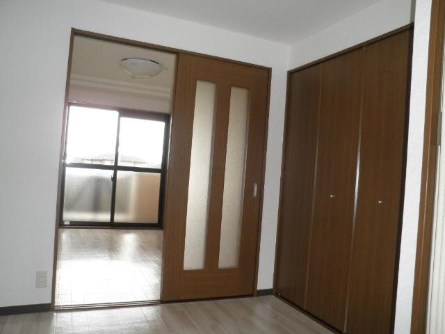 ラフィーヌ上野田の物件内観写真