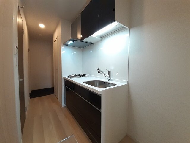 ソラナの物件内観写真