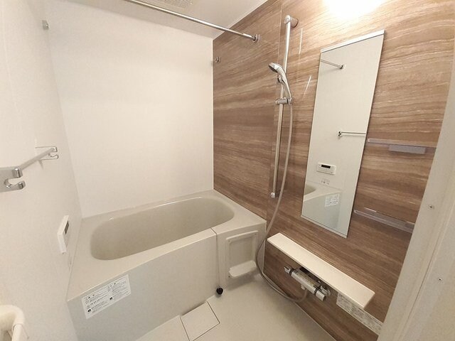 ソラナの物件内観写真