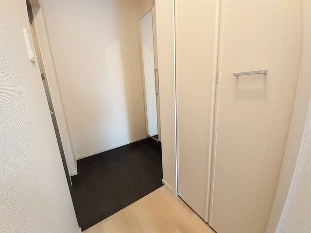 ソラナの物件内観写真