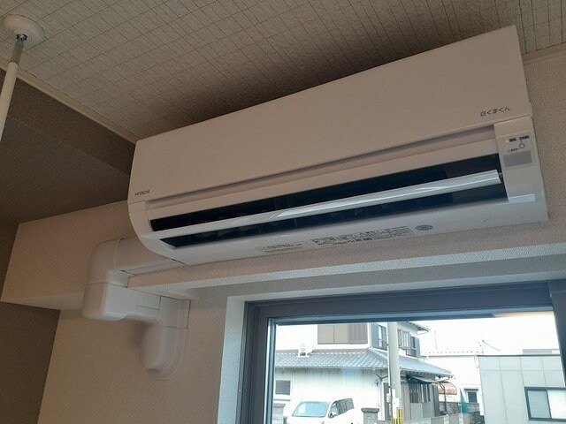 ソラナの物件内観写真