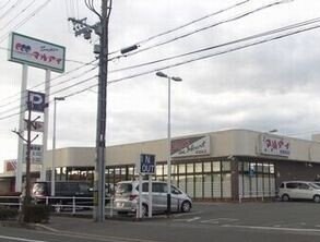 ブリーズ　アレイの物件外観写真