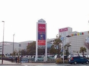 ブリーズ　アレイの物件外観写真