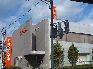 ブリーズ　アレイの物件外観写真