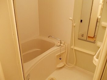 ブリーズ　アレイの物件内観写真